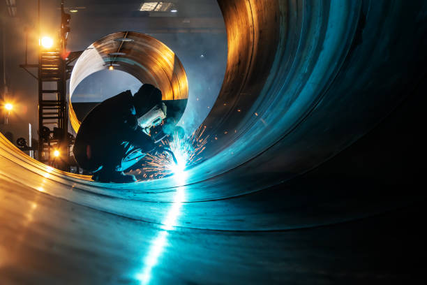 Best Artistic and Custom Metal Fabrication in Fremont, IN