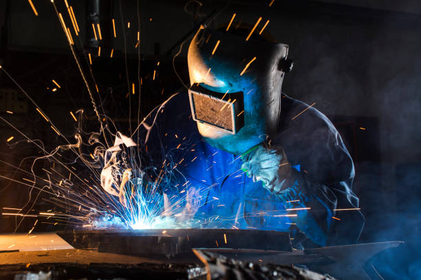 Best Aerospace and Defense Welding in Fremont, IN