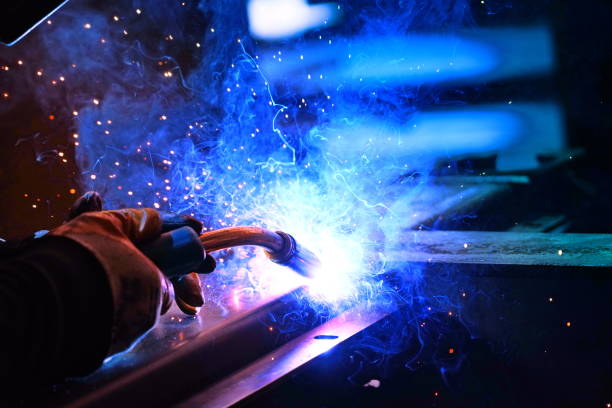 Best Maintenance and Repair Welding in Fremont, IN
