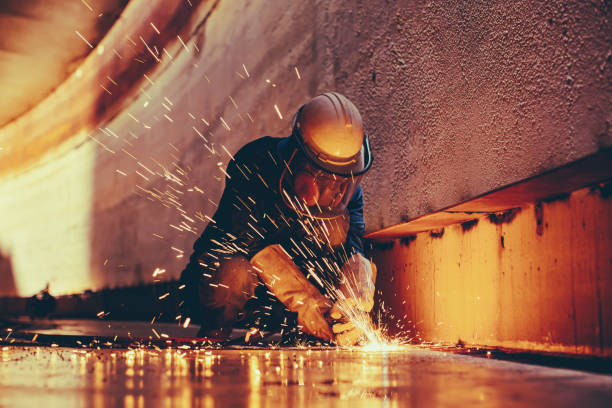  Fremont, IN Welder Pros