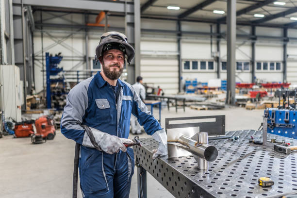 Best Welding Inspection and Certification in Fremont, IN