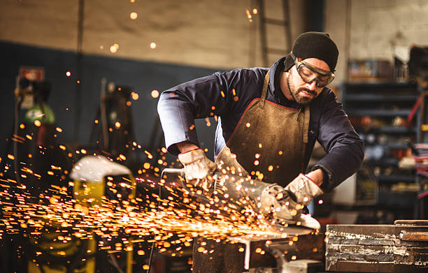 Best Structural Steel Welding in Fremont, IN